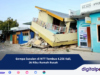 Gempa Susulan di NTT Tembus 4.256 Kali, 36 Ribu Rumah Rusak