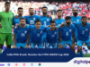 India Pilih Brasil, Mundur dari FIFA ASEAN Cup 2026
