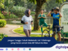 Jangan Tunggu Tubuh Melemah, Ini 7 Olahraga yang Cocok untuk Usia 40 Tahun ke Atas