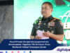 Kasad Pimpin Sertijab Danpuspomad dan Dansecapaad, Tegaskan TNI AD Harus Terus Berbenah Hadapi Tantangan Zaman