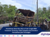 Kecelakaan Maut Bus ALS vs Truk Tangki BBM Tewaskan 19 Orang, Polisi Tetapkan Dua Direktur Perusahaan Jadi Tersangka