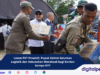 Lewat PKT Proaktif, Pupuk Kaltim Salurkan Logistik dan Kebutuhan Mendesak bagi Korban Gempa NTT