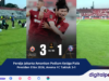 Persija Jakarta Amankan Podium Ketiga Piala Presiden Elite 2026, Arema FC Takluk 3-1