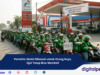 Pertalite Mulai Dibatasi untuk Orang Kaya, Ojol Tetap Bisa Membeli
