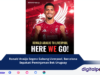 Ronald Araújo Segera Gabung Liverpool, Barcelona Sepakati Peminjaman Bek Uruguay