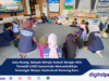 Satu Ruang, Banyak Mimpi: Rumah Belajar KKN Tematik UINSI Samarinda Menumbuhkan Semangat Belajar Anak-Anak Bontang Baru