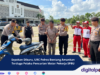 Sepekan Diburu, URC Polres Bontang Amankan Terduga Pelaku Pencurian Motor Pekerja SPBU