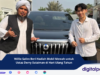 Willie Salim Beri Hadiah Mobil Mewah untuk Ustaz Derry Sulaiman di Hari Ulang Tahun