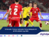 10 Pemain, Timnas Indonesia Tahan Malaysia 0-0 di FIFA ASEAN Cup 2026