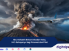 Abu Vulkanik Bukan Sekadar Debu, Ini 5 Bahayanya bagi Pesawat dan Pilot