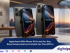 Apple Resmi Rilis iPhone 18 Pro dan Pro Max, Bawa Kamera Aperture Variabel dan Chip A20 Pro