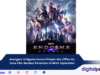 Avengers: Endgame Encore Pimpin Box Office AS, Lima Film Berebut Penonton di Akhir September