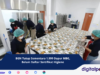 BGN Tutup Sementara 1.999 Dapur MBG, Belum Daftar Sertifikat Higiene