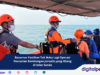 Basarnas Pastikan Tak Buka Lagi Operasi Pencarian Rombongan Jurnalis yang Hilang di Selat Sunda