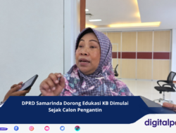 DPRD Samarinda Dorong Edukasi KB Dimulai Sejak Calon Pengantin