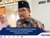 DPRD Samarinda Dorong Negosiasi Sengketa Perumdam dan PT WATS Sebelum Tempuh Jalur Hukum