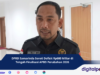 DPRD Samarinda Soroti Defisit Rp600 Miliar di Tengah Finalisasi APBD Perubahan 2026