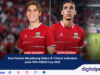 Dua Pemain Berpeluang Debut di Timnas Indonesia pada FIFA ASEAN Cup 2026
