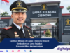Fasilitas Mewah di Lapas Cibinong Disorot Ombudsman, Lima Pejabat Dinonaktifkan Kemenimipas
