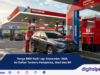 Harga BBM Naik Lagi September 2026, Ini Daftar Terbaru Pertamina, Shell dan BP