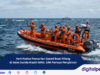 Hari Kedua Pencarian Speed Boat Hilang di Selat Sunda Masih Nihil, SAR Perluas Penyisiran