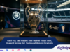 Hasil UCL Tadi Malam: Real Madrid Tekuk Inter, Haaland Borong Gol, Dortmund Menang Dramatis