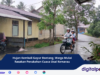 Hujan Kembali Guyur Bontang, Warga Mulai Rasakan Perubahan Cuaca Usai Kemarau