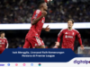 Isak Menggila, Liverpool Raih Kemenangan Perdana di Premier League