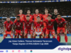 Jay Idzes Cedera, Timnas Indonesia Terancam Tanpa Kapten di FIFA ASEAN Cup 2026
