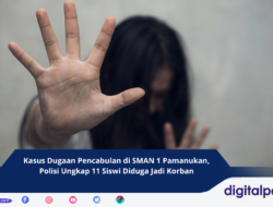 Kasus Dugaan Pencabulan di SMAN 1 Pamanukan, Polisi Ungkap 11 Siswi Diduga Jadi Korban