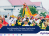Kutim Matangkan Persiapan Erau Perdana, Tradisi dan Budaya Kutai Jadi Sorotan