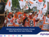 PKS Nilai Ambang Batas Parlemen 5 Persen Masuk Akal, Soroti Suara Terbuang
