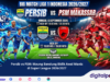 Persib vs PSM: Maung Bandung Bidik Awal Manis di Super League 2026/2027