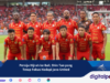 Persija Hijrah ke Bali, Shin Tae-yong Tetap Fokus Hadapi Java United