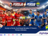 Persija vs Persib, Duel Sengit Bertabur 17 Pemain Timnas Indonesia