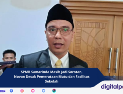 SPMB Samarinda Masih Jadi Sorotan, Novan Desak Pemerataan Mutu dan Fasilitas Sekolah