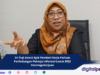 Sri Puji Astuti Ajak Pemberi Kerja Perluas Perlindungan Pekerja Informal Lewat BPJS Ketenagakerjaan