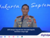 DPR Setujui Suyudi Ario Seto Jadi Kapolri, Gantikan Listyo Sigit