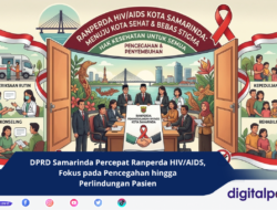 DPRD Samarinda Percepat Ranperda HIV/AIDS, Fokus pada Pencegahan hingga Perlindungan Pasien