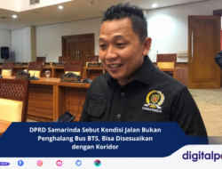 DPRD Samarinda Sebut Kondisi Jalan Bukan Penghalang Bus BTS, Bisa Disesuaikan dengan Koridor