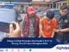 Diduga Terlibat Perusakan Bus Persib U-18 di Tol Batang, Pria 33 Tahun Ditangkap Polisi