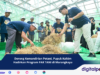 Dorong Kemandirian Petani, Pupuk Kaltim Hadirkan Program PAK TANI di Marangkayu
