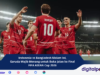 Indonesia vs Bangladesh Malam Ini, Garuda Wajib Menang untuk Buka Jalan ke Final FIFA ASEAN Cup 2026