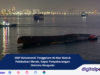 KMP Batumandi Tenggelam di Alur Masuk Pelabuhan Merak, Kapal Penyeberangan Diminta Waspada