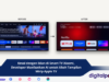 Kesal dengan Iklan di Smart TV Xiaomi, Developer Manfaatkan AI untuk Ubah Tampilan Mirip Apple TV