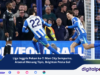 Liga Inggris Pekan ke-7: Man City Sempurna, Arsenal Menang Tipis, Brighton Pesta Gol