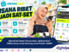 MemoCash Resmi Diluncurkan, Aplikasi Kasir Offline Karya Anak Bontang untuk Pelaku UMKM