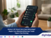 Memori HP Penuh Gara-Gara WhatsApp? Begini Cara Membersihkannya Tanpa Hapus Chat Penting