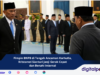 Pimpin BNPB di Tengah Ancaman Karhutla, Kristomei Sianturi Janji Gerak Cepat dan Benahi Internal