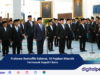 Prabowo Reshuffle Kabinet, 18 Pejabat Dilantik Termasuk Kapolri Baru